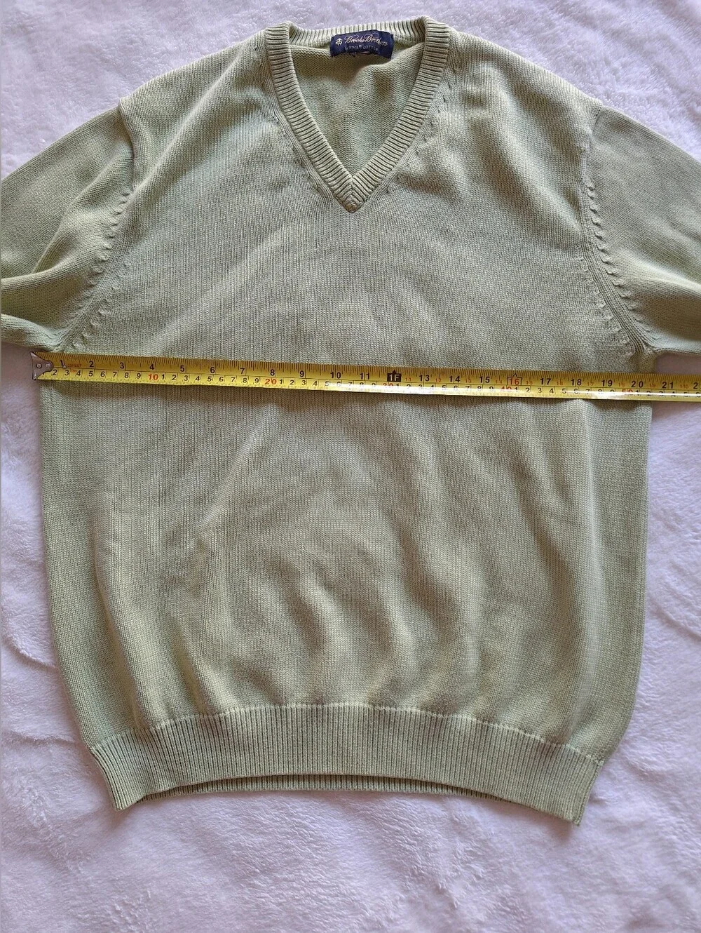 Brooks Brothers premium brooks